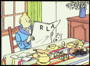 Tintin tsin !