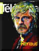 Couverture revue par Adrien Lamot