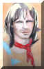 Une cr�ation de Guy Picart