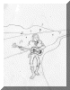 Le croquis de Kiki