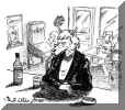 Dessin superbe d'Adrien Lamot