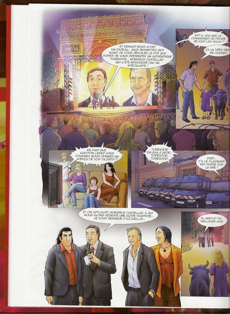 Page xx Livre BD SOS SPA L'envers du d&eacute;cor