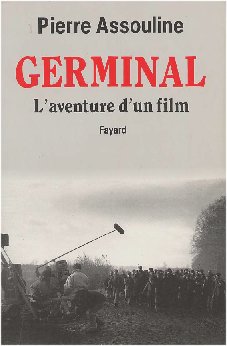 Germinal - L'aventure d'un film