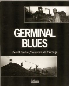 Germinal  Blues Recto