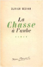 La chasse � l'aube