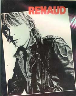 Partition Renaud 1985