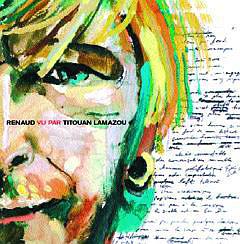 Renaud vu par Titouan - Recto