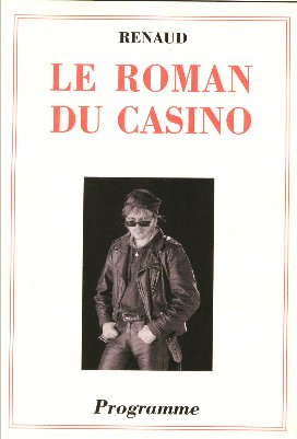 Le roman du Casino