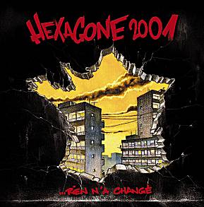 Hexagone 2001