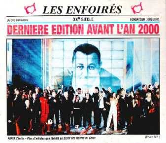 Enfoires