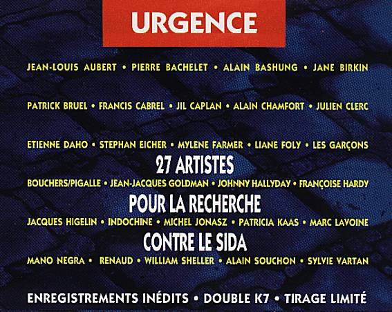 urgence