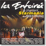 Les Enfoir�s chantent Starmania