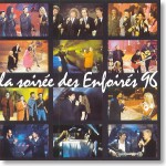 La soir�e des Enfoir�s 96