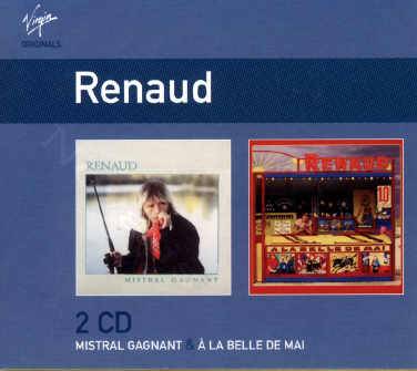Coffret  2  CD