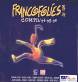 Francofolies de Spa, compil 94-95-96