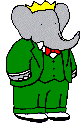 Babar