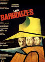 Le film "Les Barbouzes"