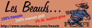 Les beaufs