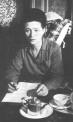 Simone de Beauvoir