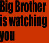 Big Brother