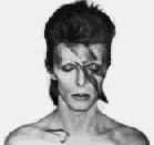 David Bowie