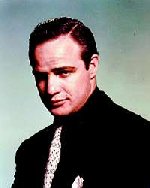 Marlon Brando
