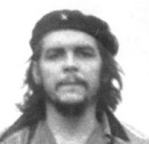 Ernesto Guevara dit "Che" 