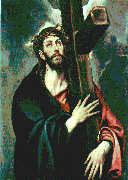 Le christ