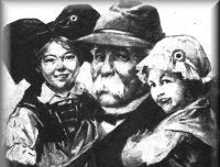 Georges Clemenceau