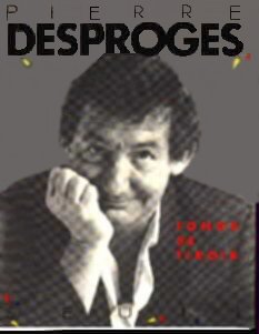 Pierre Desproges