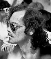 Patrick Deweare