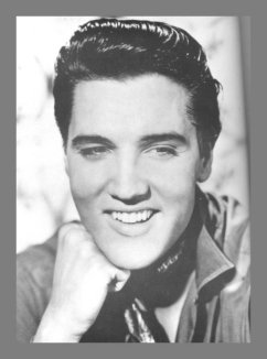 Elvis Presley