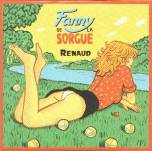 Fanny de la Sorgue