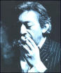 Serge Gainsbourg