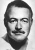 Ernest Hemingway 