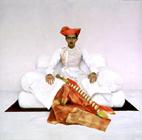 Un Maharadjah