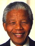 Nelson mandela