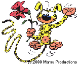 Marsupilami