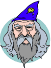 Merlin l'enchanteur