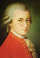 Wolfgang Amadeus Mozart
