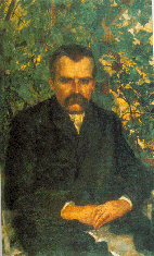 Nietzsche