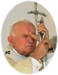 Le pape