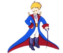 Le Petit Prince
