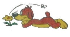 Pif Le chien