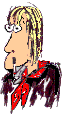 Renaud dessin� par Nicolas Thuayre