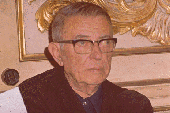 Jean Paul Sartre