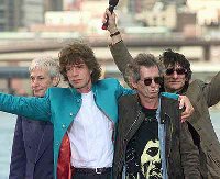 The Rolling Stones