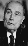 Fran�ois Mitterrand