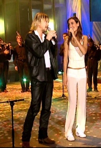 C'est déja ça avec Zazie