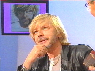 un sourire radieux, non ?